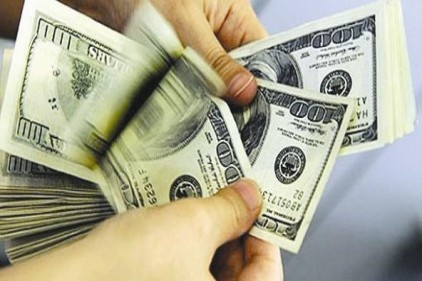 Dolar tarihi rekor kırdı