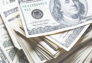 Dolar tarihi zirvesine yürüyor