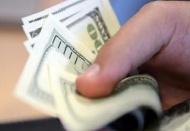 Dolar, TL karşısında 3,18'i aşarak rekor tazeledi