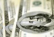 Dolar, TL karşısında 2,63'ü aştı