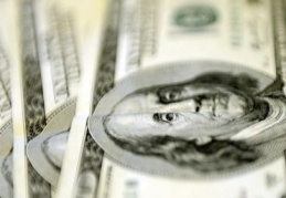 Dolar, TL karşısında 2,63'ü aştı