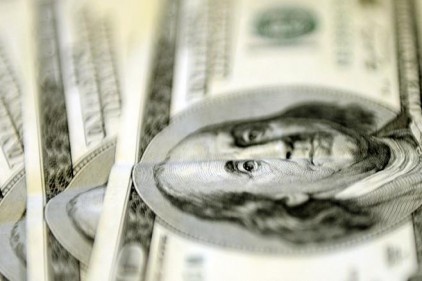Dolar, TL karşısında 2,63'ü aştı