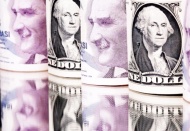 Dolar tüm dünyada düşüyor, gelişen ülke paraları yükseliyor