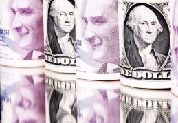 Dolar tüm dünyada düşüyor, gelişen ülke paraları yükseliyor