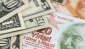 Dolar, Türk lirası karşısında 8.5456 TL  ile yeni rekorunu kırdı. Euro 10 TL'yi aştı 