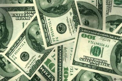 Dolar 2,23&#039;ü aştı