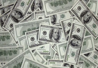 Dolar uçuyor