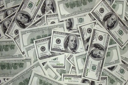 Dolar uçuyor