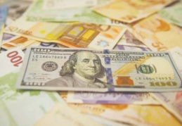 Dolar ve avrodaki artış durdurulamıyor!
