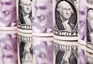 Dolar ve Avro'nun yükselişi sürüyor