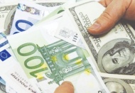 Dolar ve euro sert yükseldi