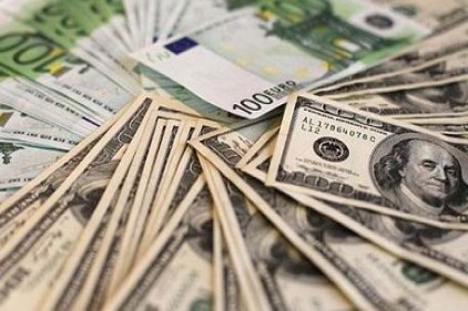 Dolar ve euro sert yükseldi
