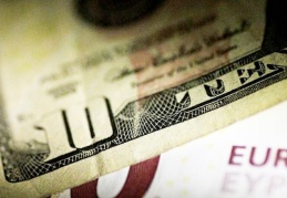 Dolar ve Euro yeniden tırmanışa geçti