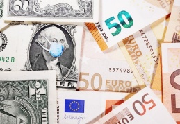 Dolar ve Euro, yeniden yükselişe geçti