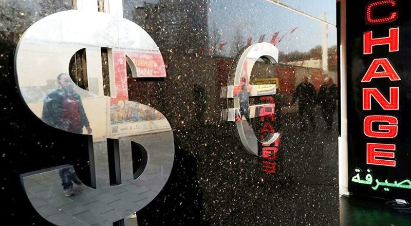 Dolar ve Euro’da düşüş devam ediyor