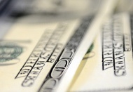 Dolar yeni güne 7.70 Avro 9.15 liradan başladı