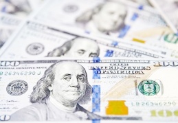 Dolar, yeni güne 7.9356 TL seviyesinden başladı