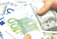 Dolar, yeni güne 8.50 lira dolayında başladı