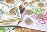 Dolar yeni güne 8.65'ten başladı; euro 10.30