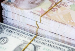 Dolar yeni haftaya zirveyle başladı: 8.40 TL de aşıldı!