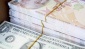 Dolar yeni haftaya zirveyle başladı: 8.40 TL de aşıldı!