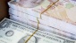 Dolar yeniden 8 lira seviyesine yükseldi