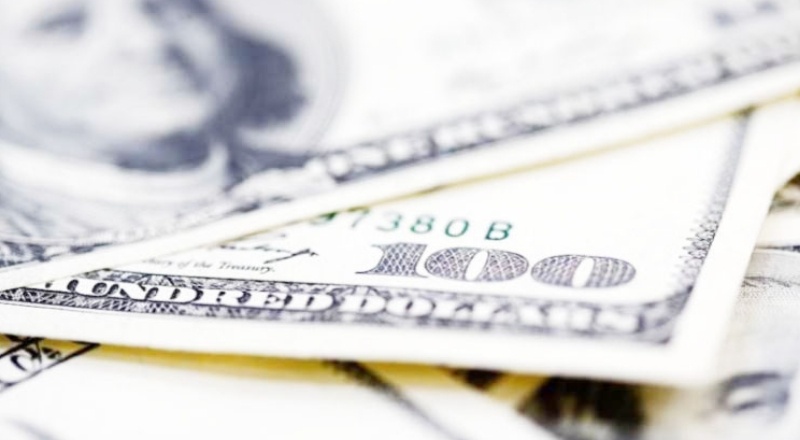 Dolar yeniden yükselişe geçti