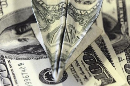 Dolar yine zirve yaptı