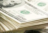 Dolar yukarı seyirde
