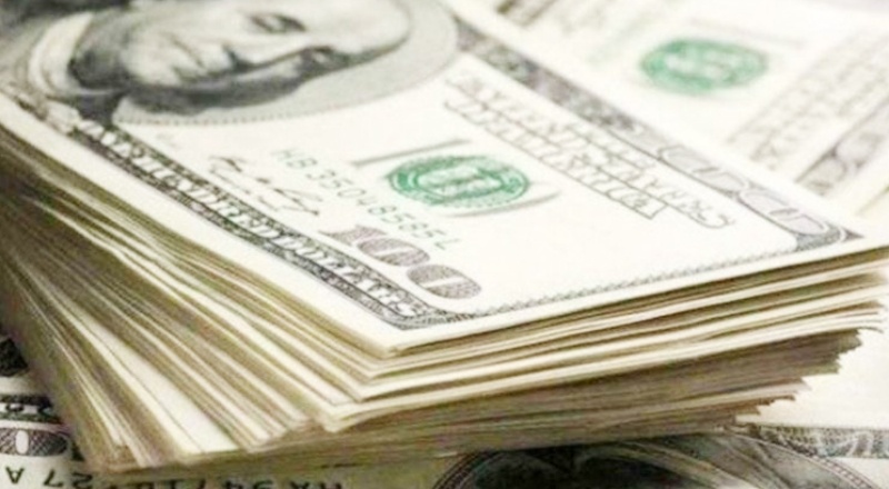 Dolar yukarı seyirde