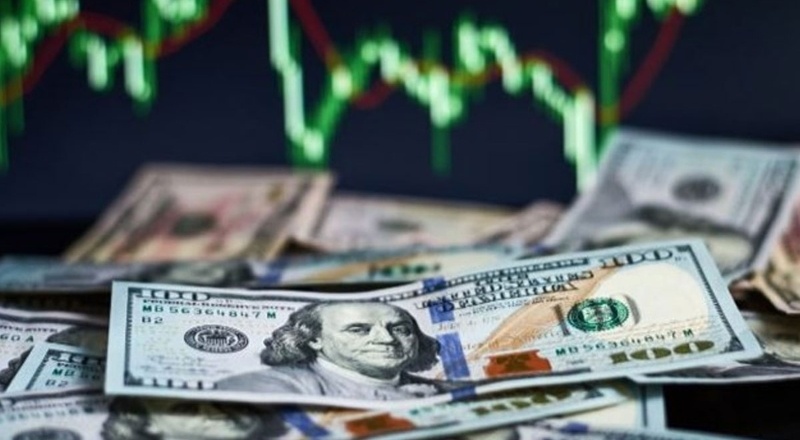 Dolar yükselişe devam ediyor