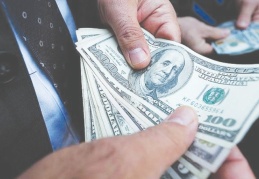 Dolar yükselişe geçti
