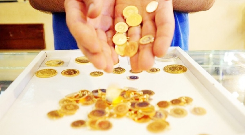 Dolar yükselişte, güne 8.44’ten başladı