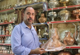 Dolar yükseliyor bakır yükseliyor Dolar düşüyor, bakır yine yükseliyor
