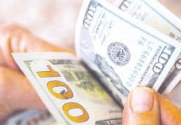 Dolarda 'faiz' tedirginliği