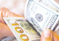 Dolarda 'faiz' tedirginliği