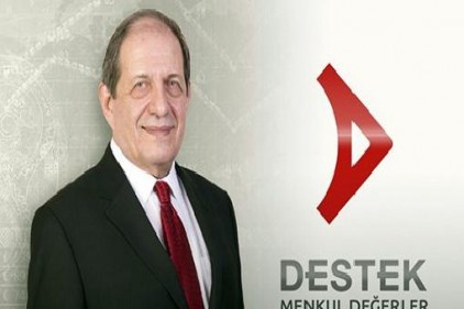"Dolarda gevşemeler sürebilir" 