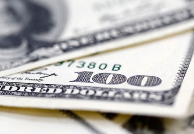 Dolarda gözler 28 Ekim'e çevrildi