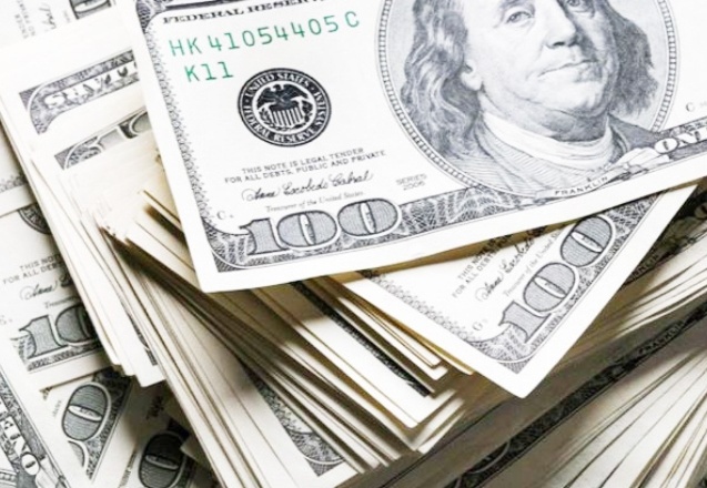 Dolarda gözler kabine toplantısında