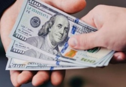 Dolarda gözler perşembe gününe çevrildi