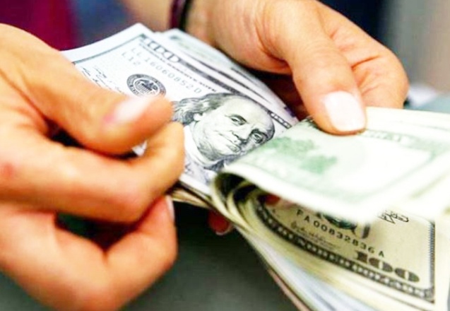 Dolarda gözler yeni tedbir paketine çevrildi