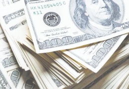 Dolarda Kavcıoğlu etkisi sürüyor