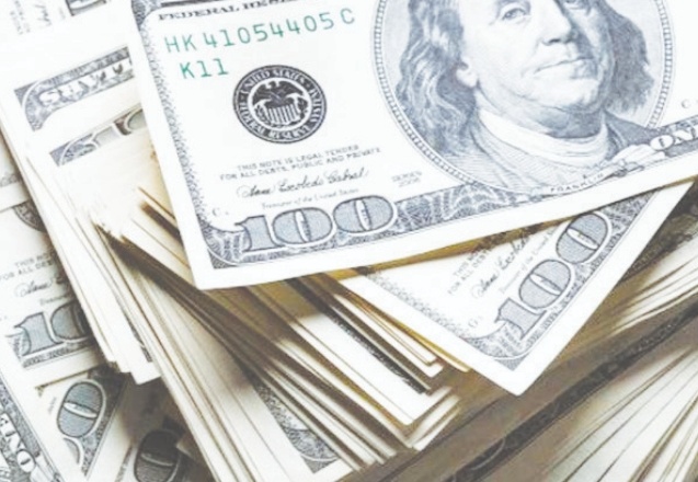 "Dolarda kıyamet kopacak"