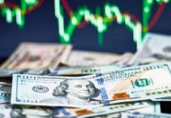 Dolarda tarihi zirve; kur 7,27'i gördü