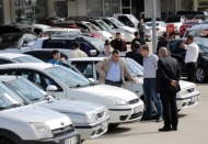 Dolarda yaşanan artış 2. el araç piyasasını vurdu: "Talep artışı satışa dönüşmedi"