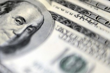 Dolarda yeni rekor