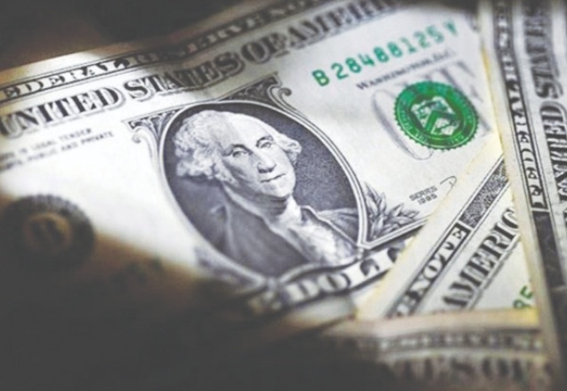 Dolarda yeni zirve: 9.58