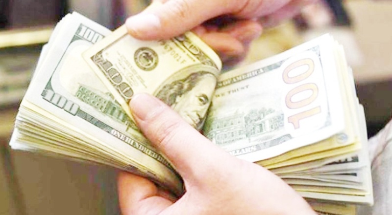 Dolarda yükseliş beklentileri arttı