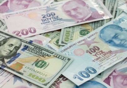 Dolarda yükseliş sürüyor