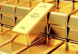 Dolardaki yükseliş altını da vurdu; ons altın 1.784 dolar; gram altın 501 TL